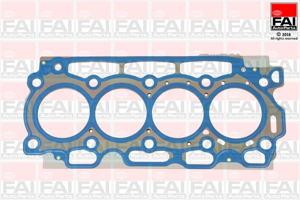 Gasket, cylinder head